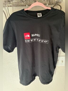 The North Face Napoli Tee Shirt